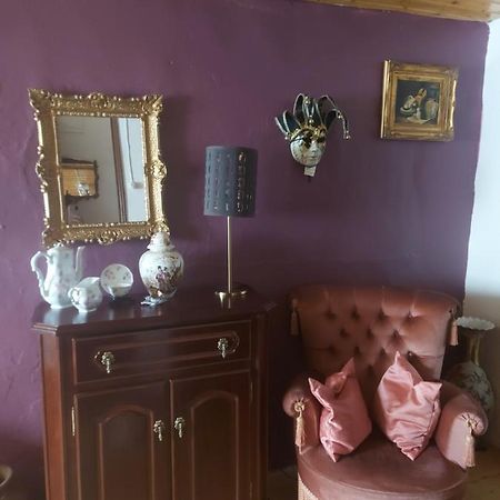 O Roxo Villa Castelo de Vide Exterior foto